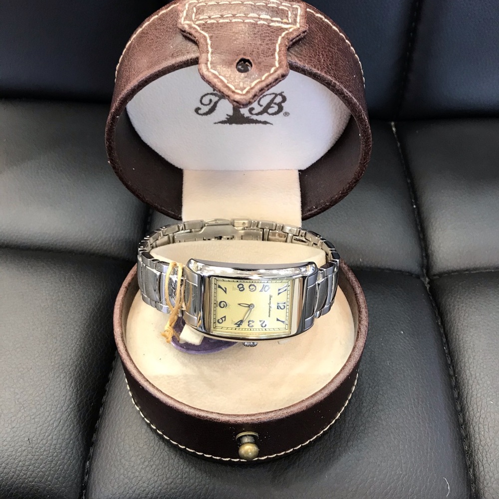 Tommy Bahama Watch